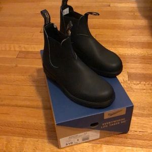 Blundstone (510) Chelsea Boot